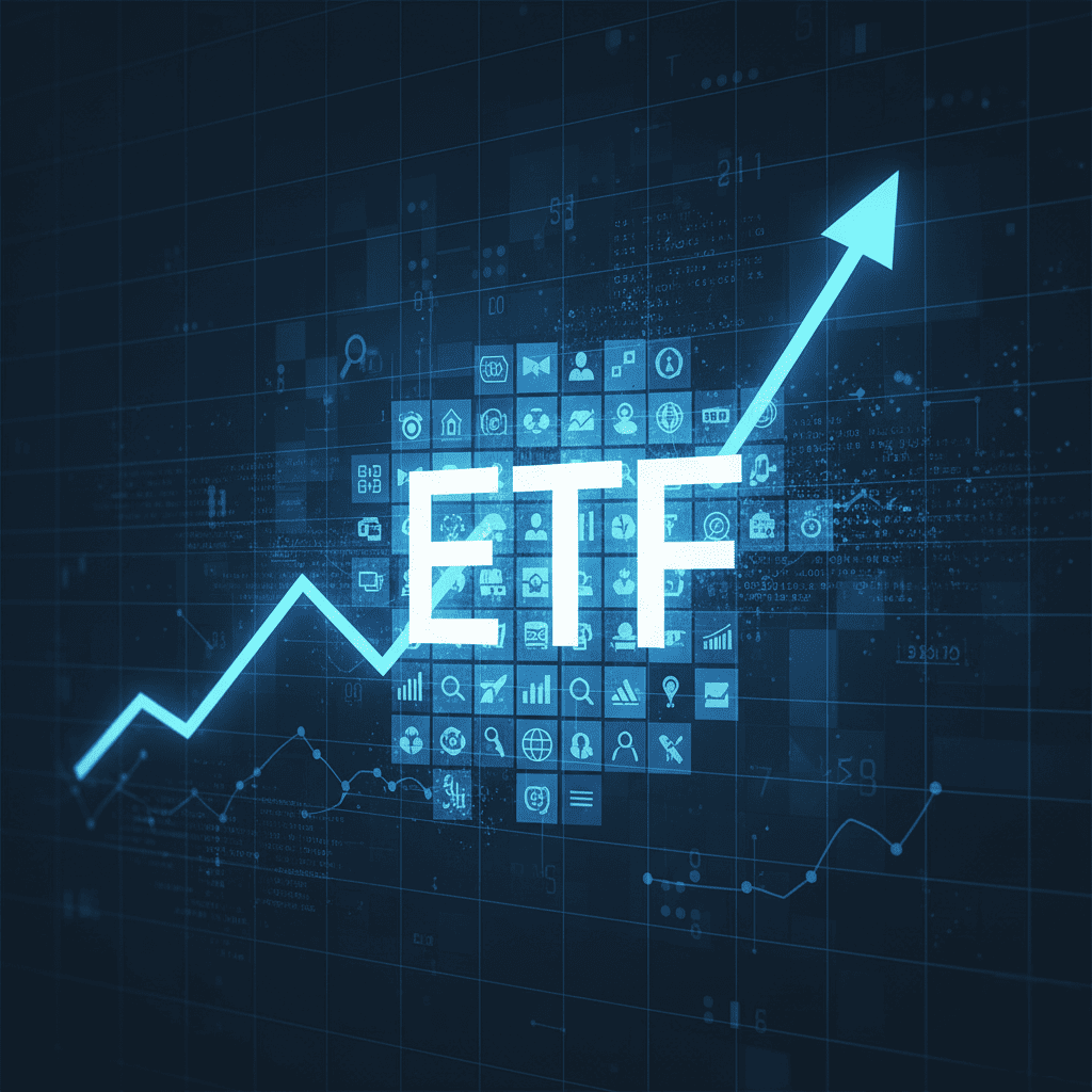 ETF immagine