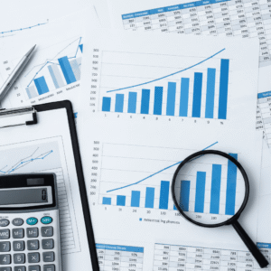 Ottieni un'analisi gratuita del tuo portafoglio. Valutiamo l'efficienza dei tuoi ETF e fondi terzi, gestendo il rischio. Prenota un check-up senza impegno con il tuo consulente Fineco.