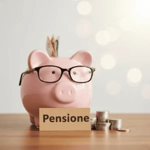 Calcolatrice e grafici per l'analisi e la pianificazione della pensione complementare e previdenza.